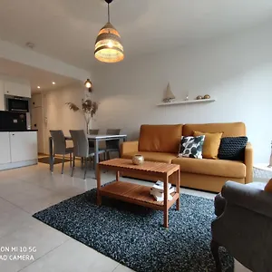  Apartment Appartementje 57